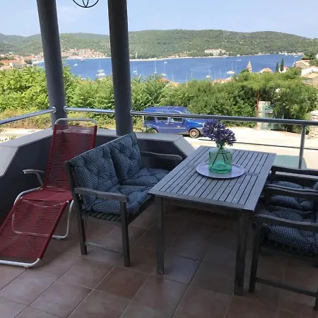 Sunce Appartement