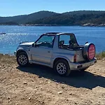 Sunce 아파트 비스