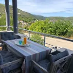 아파트 Sunce 비스