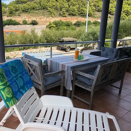 Διαμέρισμα Sunce Βις