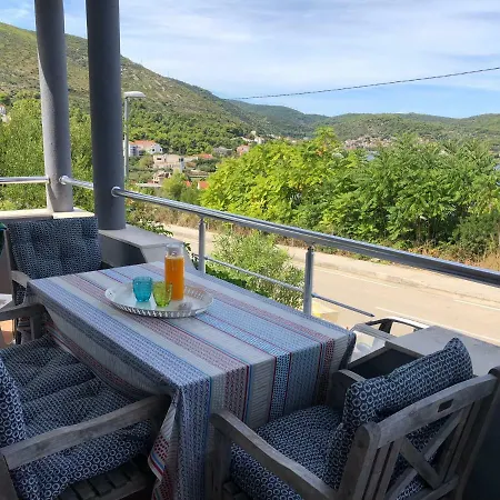 Διαμέρισμα Sunce Βις