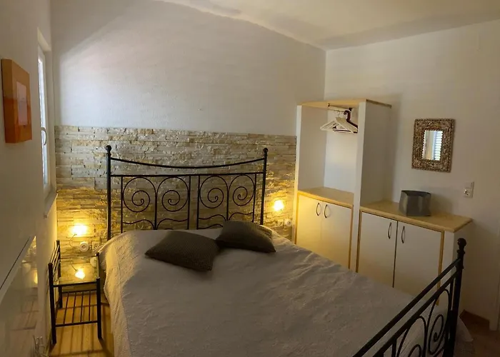 Apartament Sunce Vis